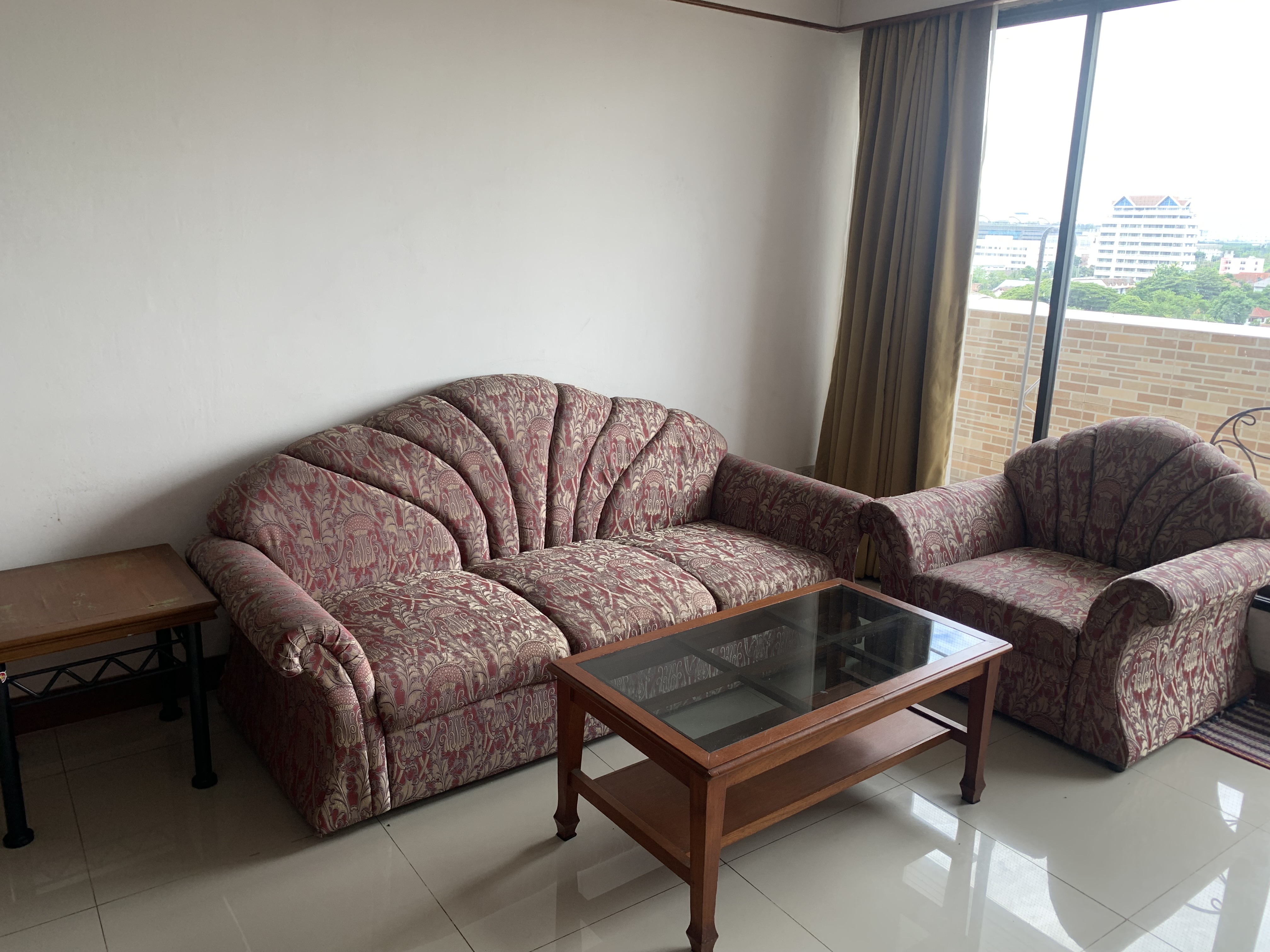 condo Kensington Place Chaengwattana 50 SQ.METER 2399000 BAHT ไม่ไกลจาก แจ้งวัฒนะ 13 ราคานี้ไม่มีอีกแล้ว กรุงเทพ