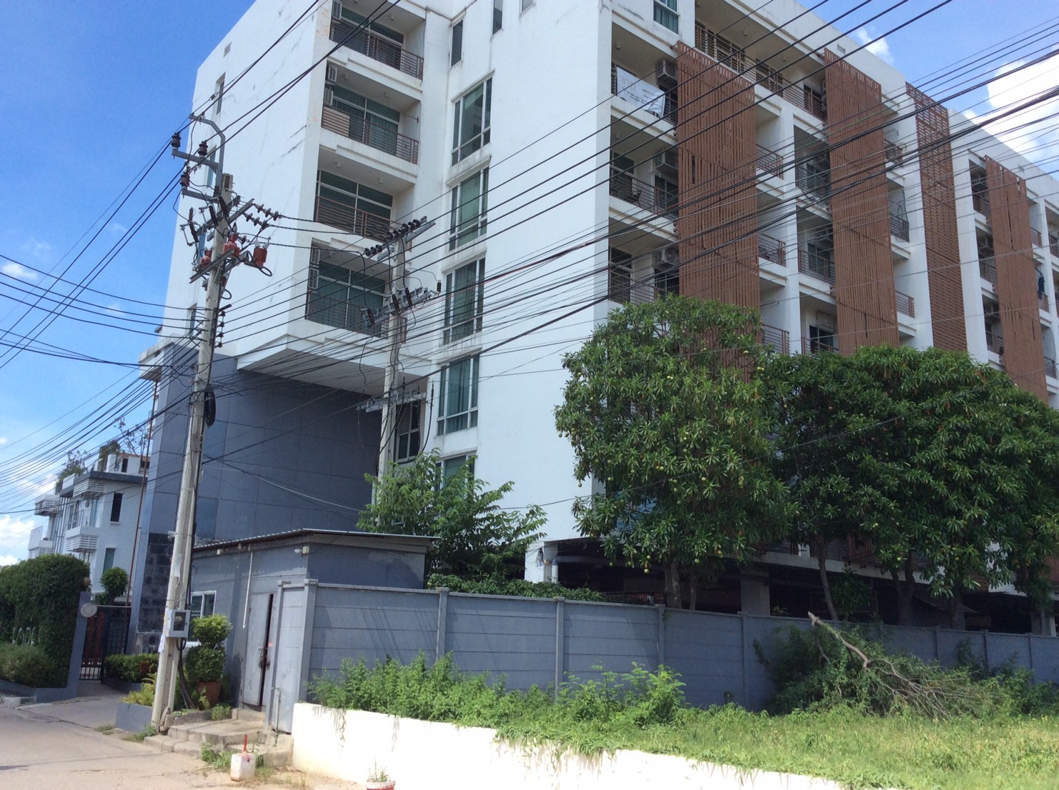 ขายคอนโดมือสอง อำเภอปากเกร็ด นนทบุรี โครงการ เดอะ ฟอเรสท์ แจ้งวัฒนะ