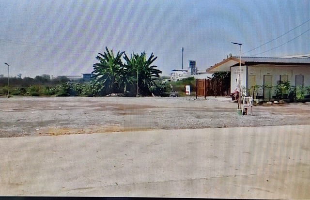 ขายที่ดินทำเลดี ติดถนนใหญ่ หนองเพรางาย ไทรน้อย นนทบุรี – เหมาะลงทุนหรือพัฒนาโครงการ