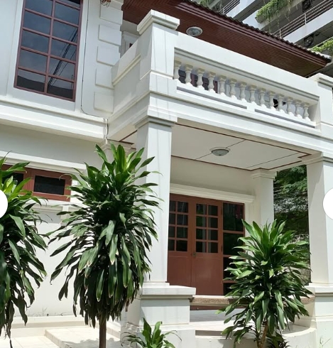 ให้เช่าบ้านเดี่ยว 85 ตรว ซอยแจ้งวัฒนะ ปากเกร็ด26 มี 3 นอน 2 น้ำ ติดเซ็นทรัลแจ้งวัฒนะ ใกล้รถไฟฟ้าสายสีชมพู
