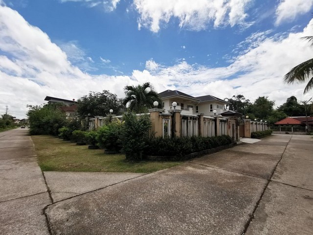 ขาย บ้านเดี่ยว ฝั่งหมิ่น เชียงราย ถนน พหลโยธิน PTT68-12782