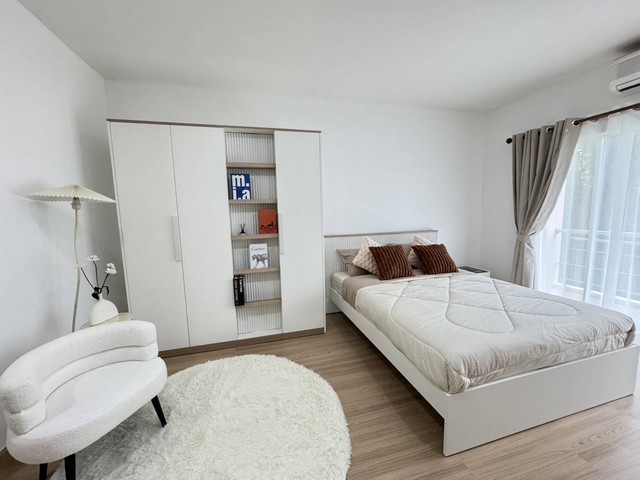 For Sales : Phanason Green Place Condominium, 1 Bedroom 1 Bathroom, 2nd flr.