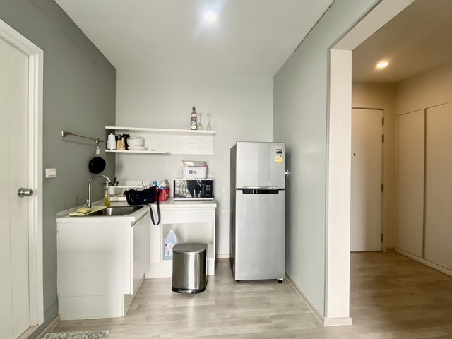 ขาย พลัม คอนโด เซ็นทรัล สเตชั่น (เฟส 1) คอนโด 2 ห้องนอน 51 ตร.ม. บางใหญ่ ติดเซ็นทรัลเวสเกต