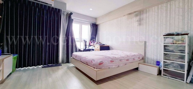 R1 ให้เช่า คอนโด เอลิส ติวานนท์ ถูกที่สุดในโครงการ เดินทางสะดวก