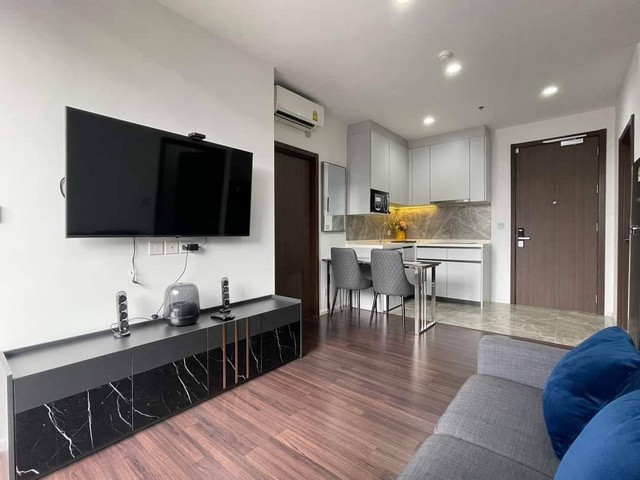 ST-5539 ว่าง ให้ เช่า วิสดอม อินสปาย สุขุมวิท ห้องว่างพร้อมเข้าอยู่ 