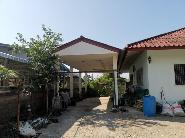 ขาย บ้านเดี่ยว สว่าน เชียงราย ถนน เชียงราย-เทิง PTT68-12622