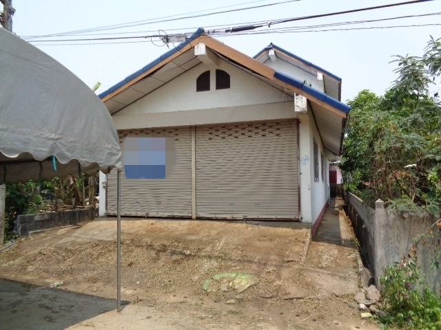 ขายบ้านเดี่ยวมือสอง              อำเภอเชียงคาน เลย 