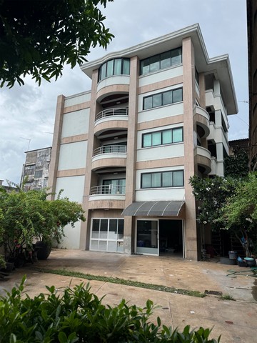 ขายอาคารสำนักงาน 5 ชั้น ใกล้ศาลากลางฯ พื้นที่ใช้สอยกว่า 1,200 ตร.ม. เพียง 41 ล้านบาท เท่านั้น!!
