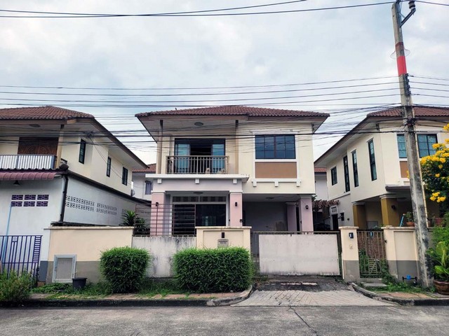 ขาย บ้านแฝด เอโทล บาหลีบีช วิลล่า 1 เมืองฉะเชิงเทรา