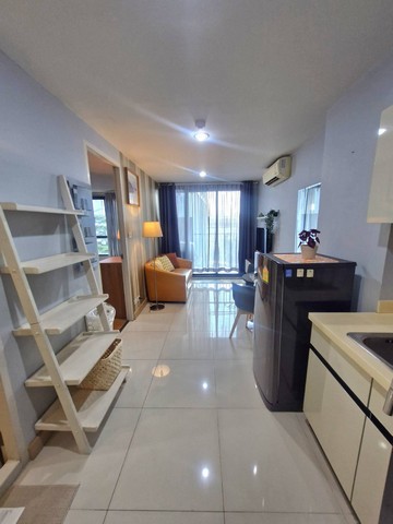 The President Sukhumvit 81 Clean private safe 5th floor BTS On Nut
