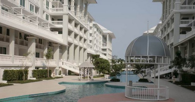 condominium ดิ เอ็นเนอร์จี้ หัวหิน The Energy Hua Hin 31SQUARE METER 1 ห้องนอน   ราคาคุ้มสุดเวอร์