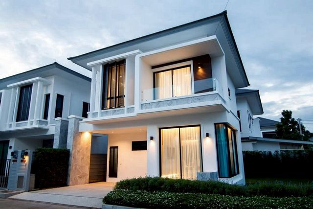 ขายต่ำกว่าราคาตลาด! ขาย 3.89 ล้าน – #Pillow142 #ป่าตัน โครงการคุณภาพ บ้านเดี่ยว 2 ชั้น ใกล้แม่น้ำปิง ทำเลดี ใจกลางเมือง!