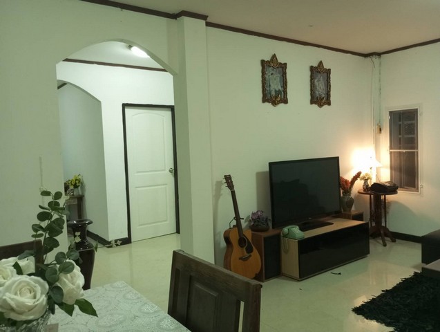 ซื้อเก็บยิ้มรับทรัพย์เฮงๆปังๆ บ้าน2 ชั้น 90 ตร.วา บ ต.บ้านใหม่  อ.บางใหญ่ จ.นนทบุรี ขาย 5.3 ลบ.  เช่า 30,000 บาท/เดือน 