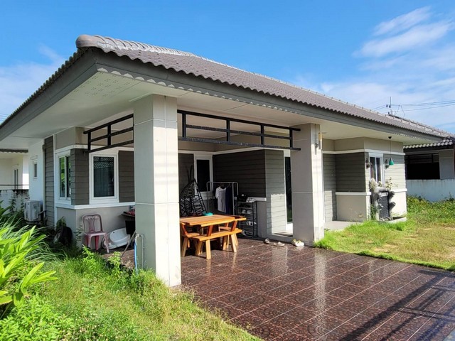 ขาย บ้านเดี่ยว สิรารมย์พาร์ค โสธร เมืองฉะเชิงเทรา PTT13560