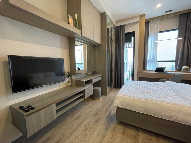 KnightsBridge Prime Onnut Clean comfortable quiet 18th floor BTS On Nut